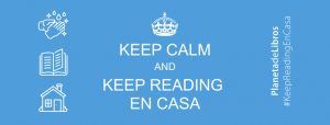 keep reading en casa