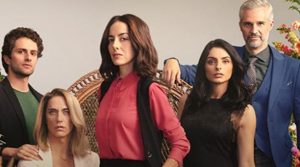 La casa de las flores