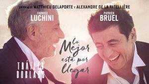 Lo mejor está por llegar