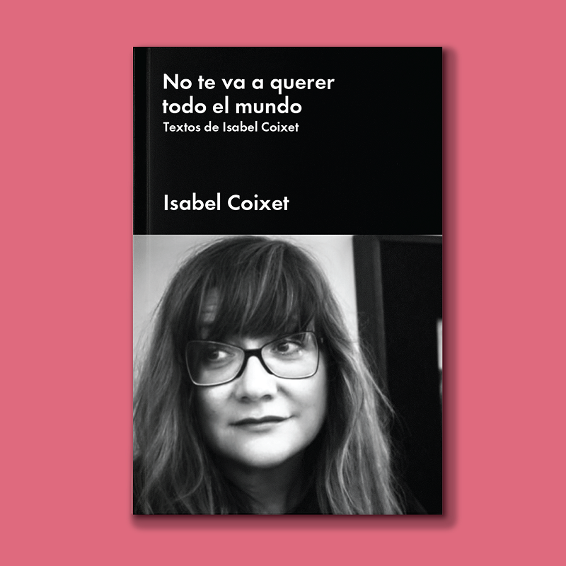 No te va a querer todo el mundo