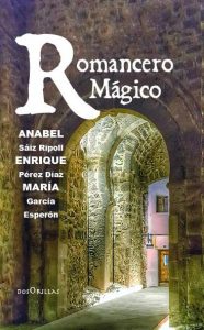 Romancero Mágico