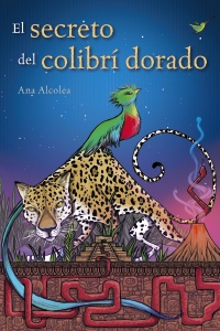 el-secreto-del-colibri-dorado-narrativa-juvenil