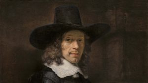 Rembrant