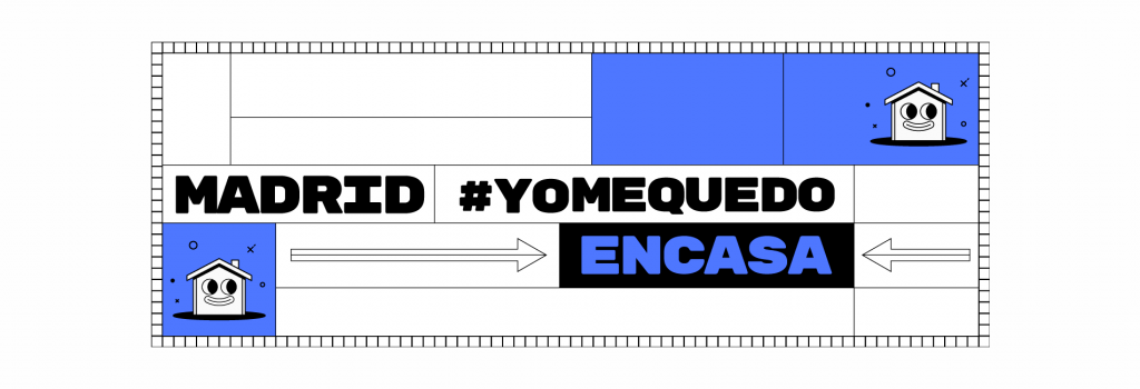 #Yomequedoencasa