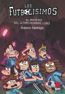 El misterio del hombre lobo
