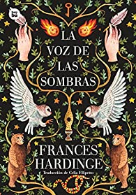 La voz de las sombras