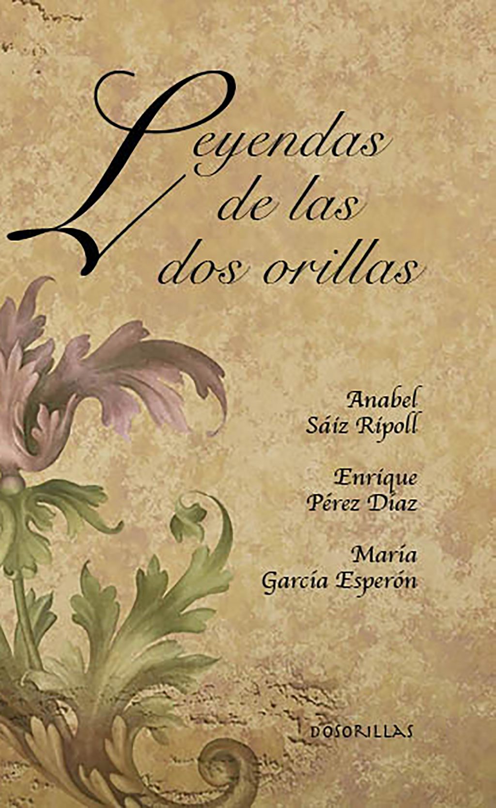 Leyendas de las dos orillas