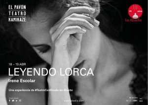 Leyendo Lorca