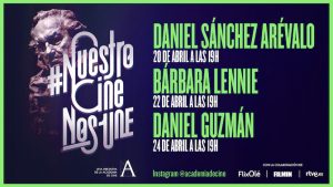 Nuestro cine nos une