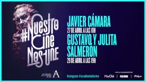 Nuestro cine nos une