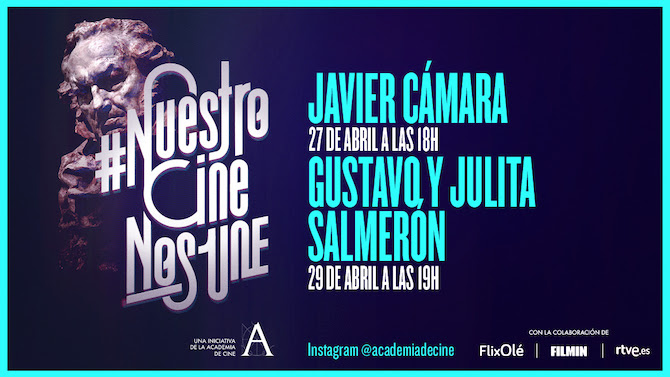 Nuestro cine nos une