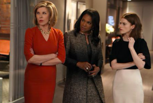 The Good Fight 4