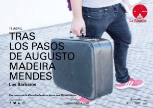 Tras los pasos de Augusto