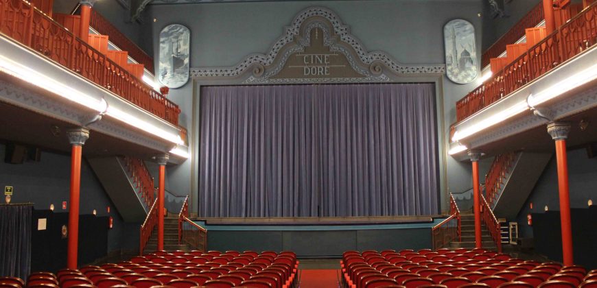 cine Doré