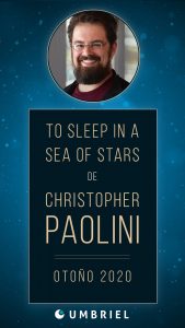 Christopher Paolini