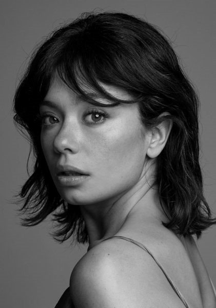 Anna Castillo, Premio Ciudad de Huesca Carlos Saura