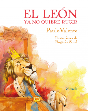 El león