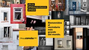 PhotoEspaña