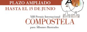 Premio Internacional Compostela
