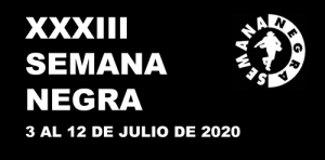 Semana Negra 2020