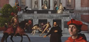 El Museo del Prado