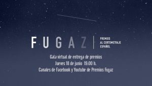Premios Fugaz