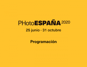 PhotoEspaña