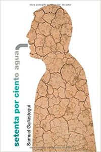 Setenta gotas de agua