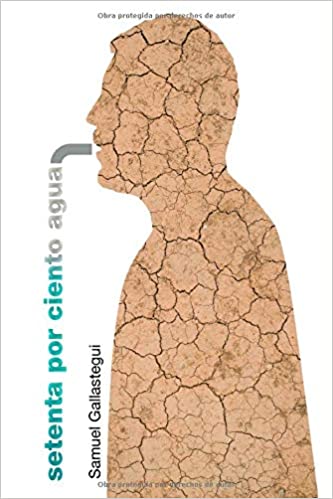 Setenta gotas de agua