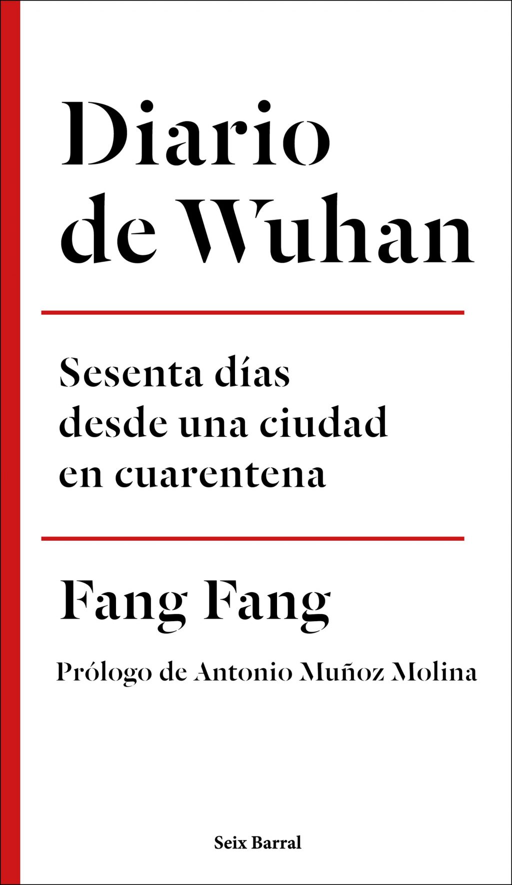 Diario de Wuham