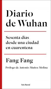 Diario de Wuham
