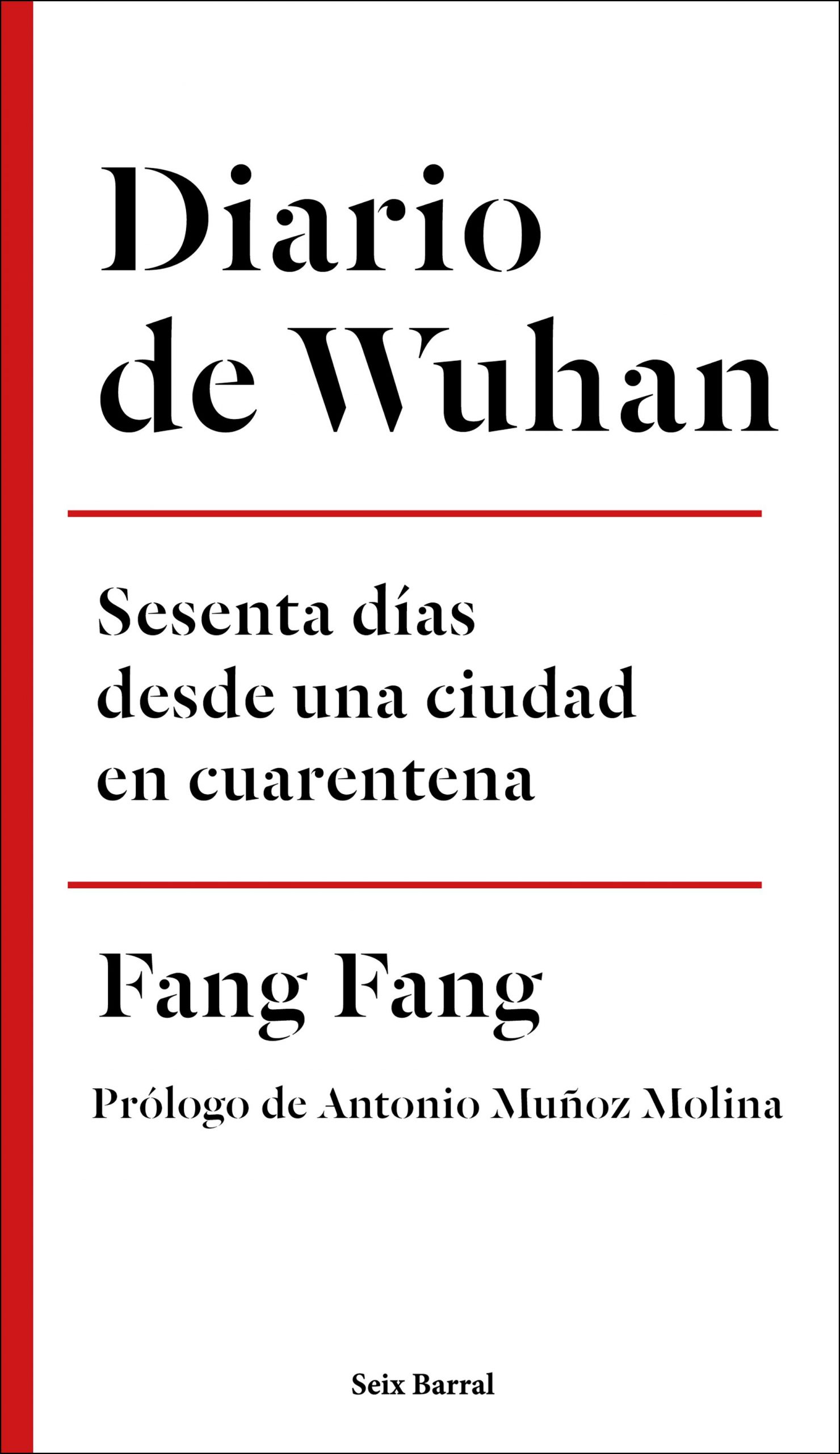Diario de Wuham