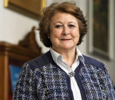 Begoña Ibarrola