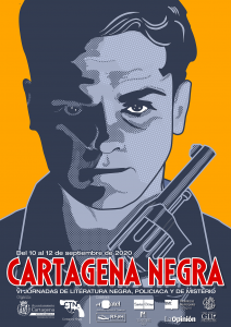 Cartagena Negra 2020