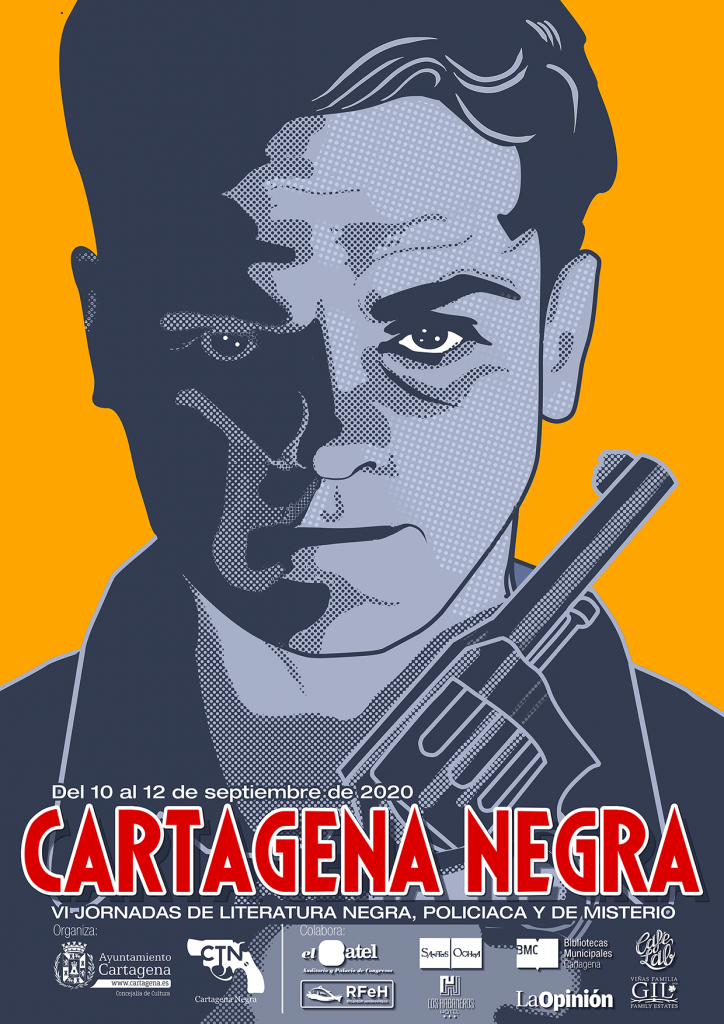Cartagena Negra 2020
