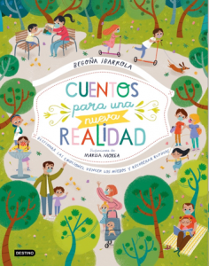 Cuentos para una realidad