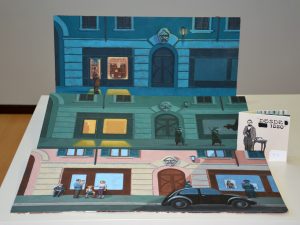 Premio Compostela Álbum Ilustrado