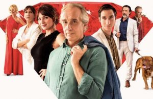 La maldición del guapo