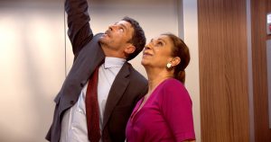 Llévame hasta el cielo