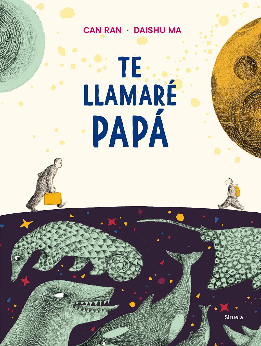 Te llamaré Papá