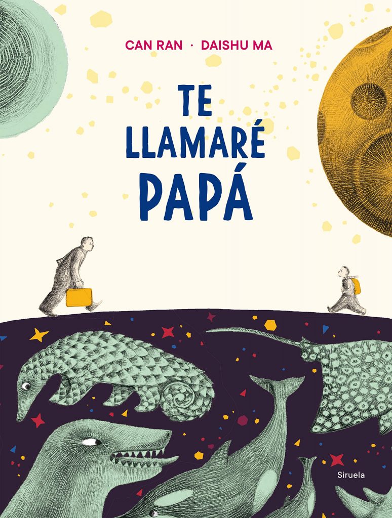 Te llamaré Papá