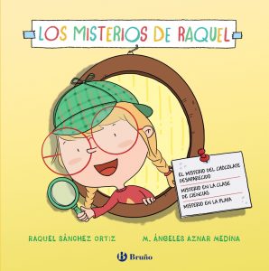 los-misterios-de-raquel-cuentos