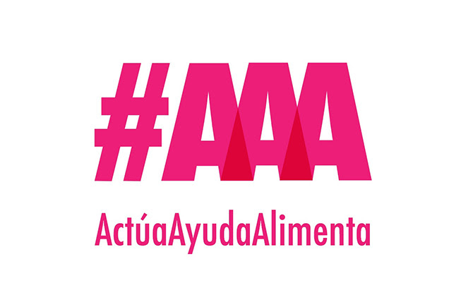 Actúa Ayuda Alimenta