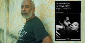 Como polvo en el viento