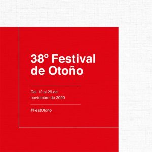 Festival Otoño 2020