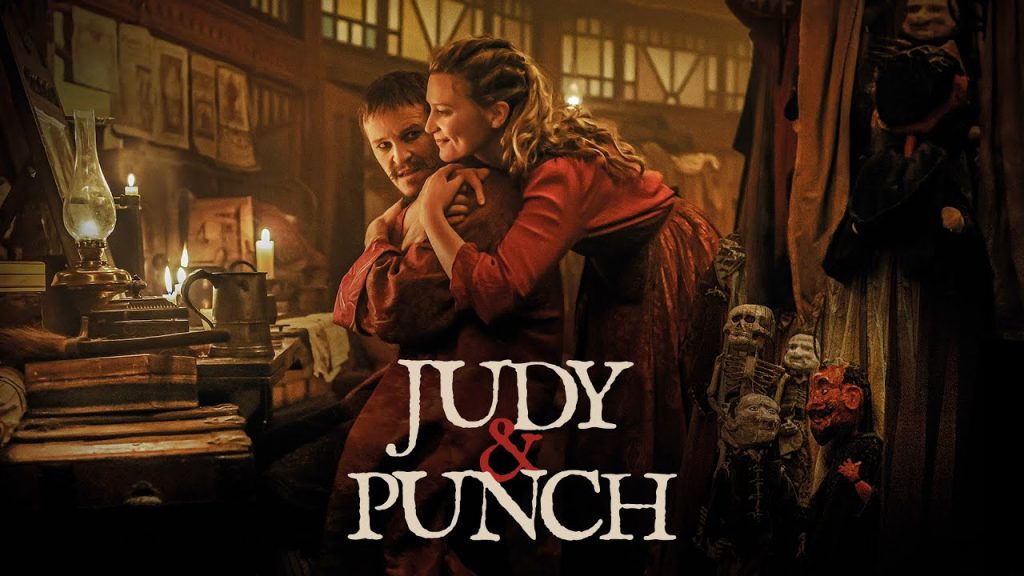 Judy Punch