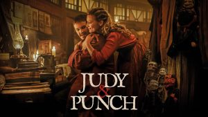 Judy Punch