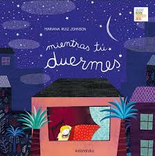 Mientras tú duermes