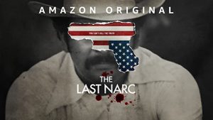 The Last Narc