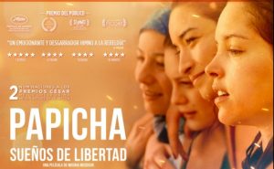 Papicha